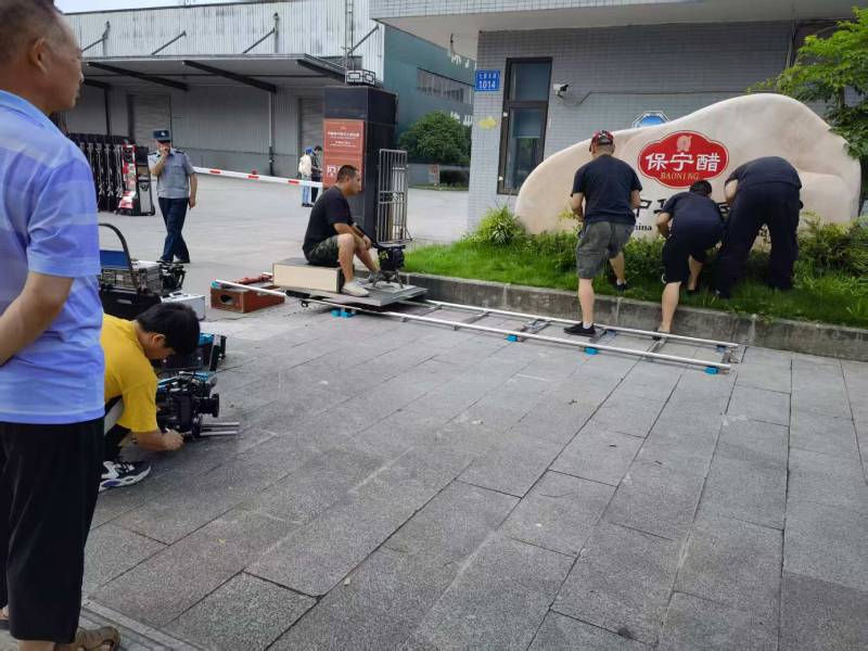 洛宁县TVC拍摄：制造业专属TVC方案，用镜头展现企业硬核实力！