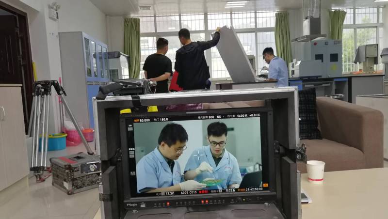 元宇宙搭台唱戏，洛宁县广告片拍摄公司抢滩虚拟世界首支舞