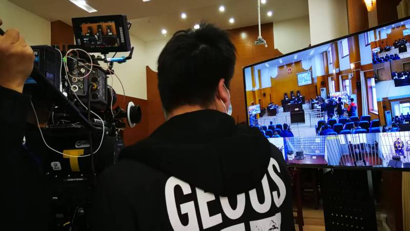 洛宁县TVC制作：政企单位合规宣传，专业把控内容，官方平台适用！