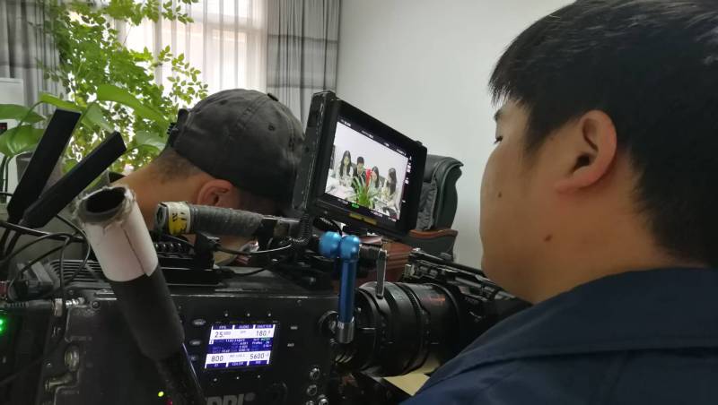 剧本杀式体验：洛宁县广告片拍摄公司构建沉浸式消费决策路径