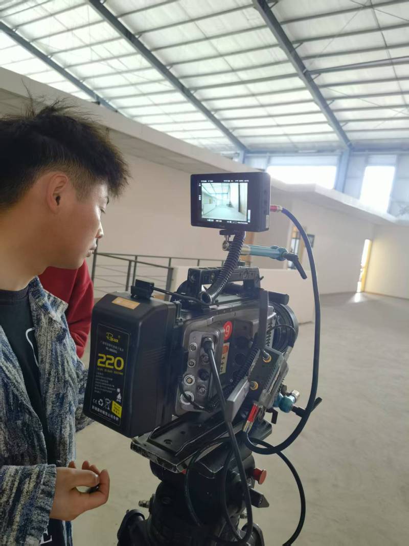 创新驱动，智领未来——洛宁县TVC与广告片拍摄制作的创新实践
