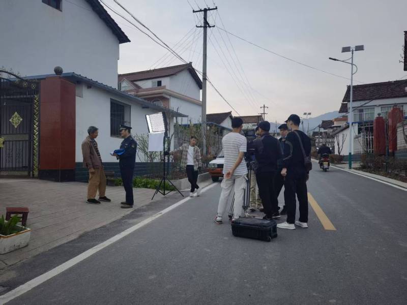 洛宁县TVC制作：多版本适配全渠道投放，让广告发挥最大价值！