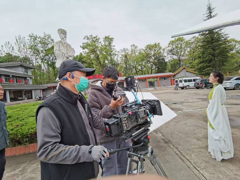 洛宁县广告片拍摄公司：从策划到投放，一站式服务，让品牌传播更高效！