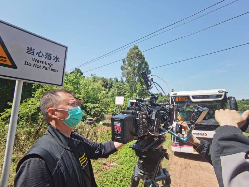 洛宁县TVC拍摄公司：深耕本地市场，为品牌定制专属拍摄方案