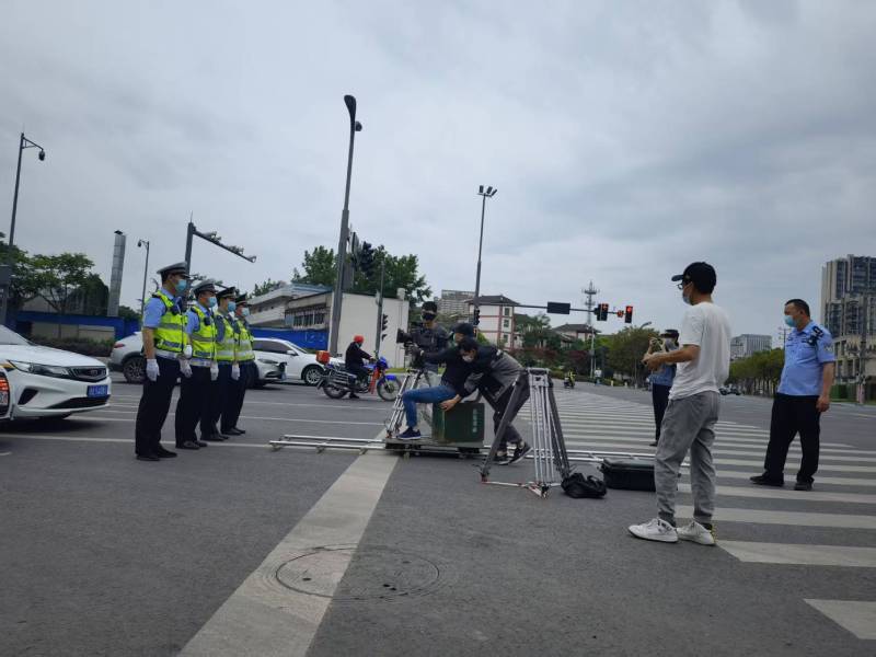 洛宁县TVC拍摄公司：医疗科技企业信赖之选，专业内容可视化呈现！