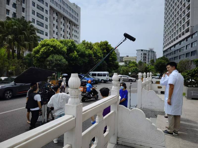 洛宁县广告片拍摄公司低成本实现高规格制作的诀窍