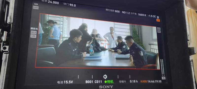 洛宁县广告片拍摄公司服务世界500强的标准化体系